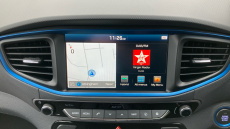 Hyundai IONIQ 1.6 GDi Hybrid Premium 5dr DCT Hybrid Hatchback